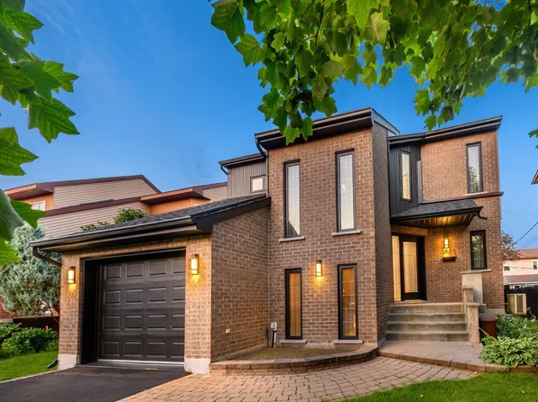 7263 Rue Louis #Habert, Longueuil, QC J3Y 8G1