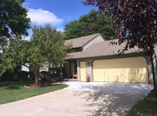 2024 W Jonathon Dr, Appleton, WI 54914