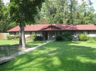 21402 Ruthann Dr, Humble, TX 77338