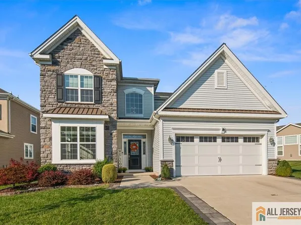 54 Davinci Dr S, Monmouth Junction, NJ 08852