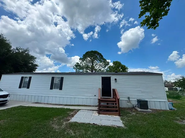 6555 Old Lake Wilson Rd Lot 87, Davenport, FL 33896
