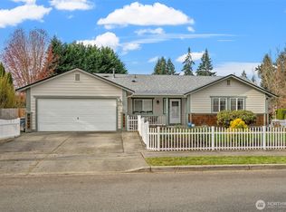 17504 40th Dr NE, Arlington, WA