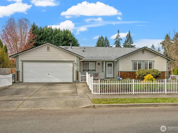 17504 40th Drive NE, Arlington, WA 98223