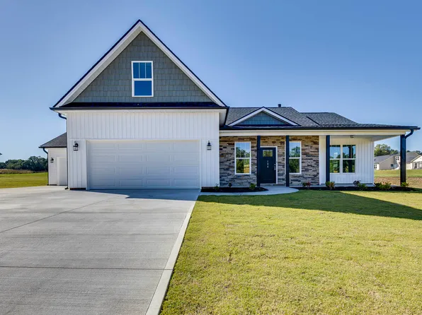 Bryce Plan, Legacy Farms