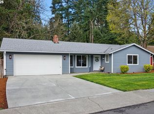 607 SE 28th Pl, Hillsboro, OR 97123