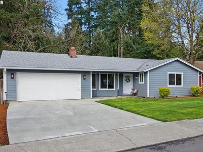 607 SE 28th Pl, Hillsboro, OR, 97123