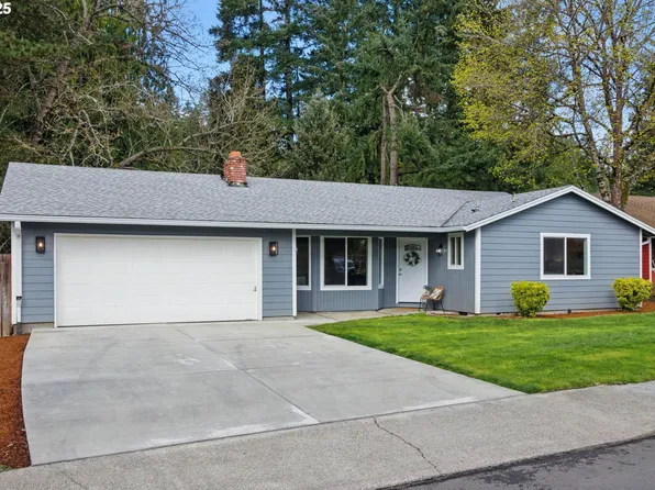 607 SE 28th Pl, Hillsboro, OR 97123