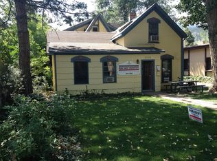 608 Pearl St APT C, Boulder, CO 80302