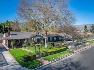 377 W Spazier Ave, Burbank, CA 91506