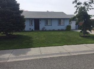 4727 Daisy St, West Richland, WA