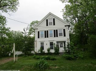 7 Knight Ln, Jay, ME 04239