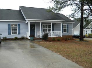 13 Parkhaven Ct, Columbia, SC 29209