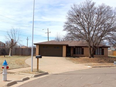 8016 Clinton Ave, Lubbock, TX, 79424