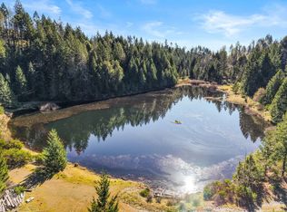 4945 Zenia Lake Mountain Rd, Zenia, CA