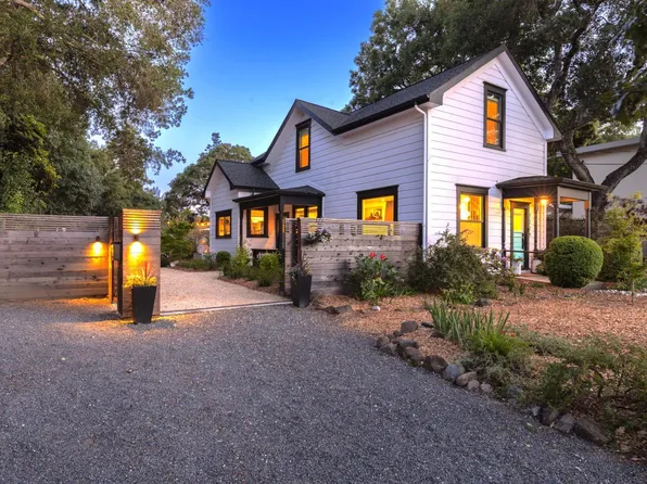 7225 Wilton Avenue, Sebastopol, CA 95472