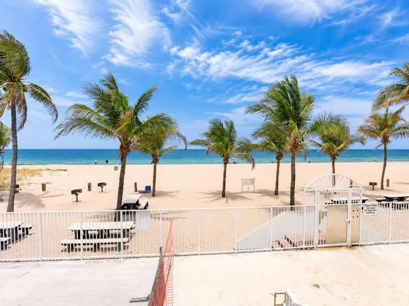 101 Briny Avenue #401, Pompano Beach, FL 33062