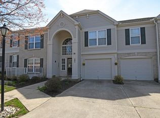 351 Fencerail Way #9L, Milford, OH 45150