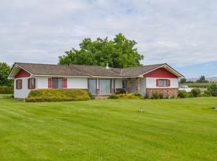11141 Yakima Valley Hwy, Zillah, WA 98953
