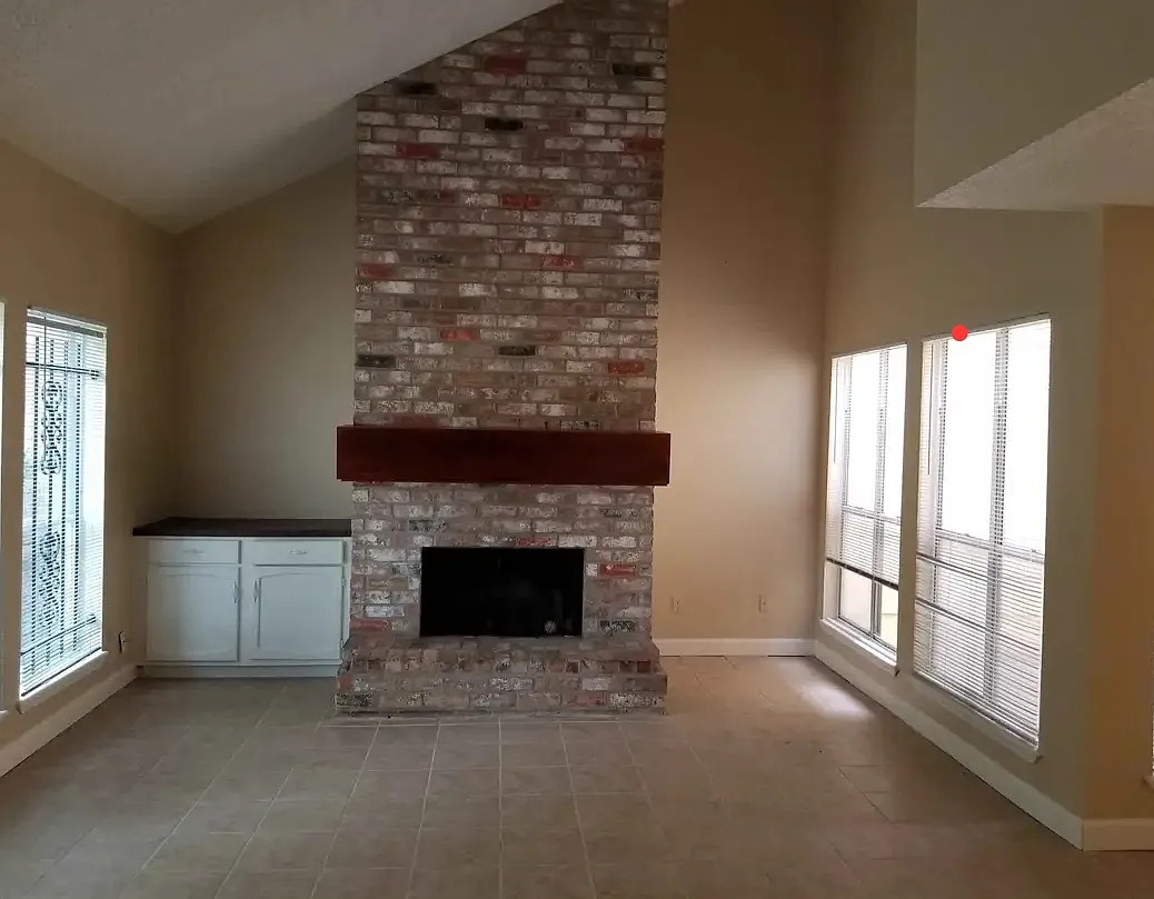 3 bed, 2.5 bath, 1468 sqft, $1,400 — Photo 2