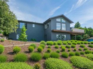 5106 S Sunward Dr, Spokane, WA 99223