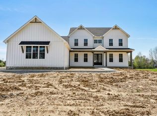 5852 Sycamore Trail Dr, Galena, OH