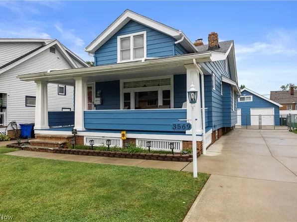 3569 Warren Rd, Cleveland, OH 44111