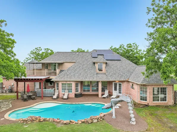1252 Orchard Ln, Ennis, TX 75119