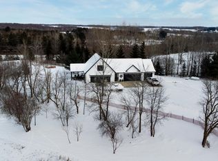 N8468 County Road Bb, Spring Valley, WI 54767