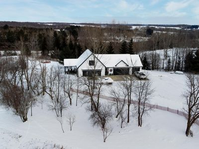 N8468 County Road Bb, Spring Valley, WI, 54767