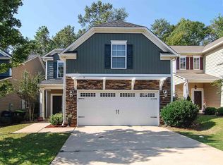 205 Cherokee Pond Trl, Lexington, SC 29072