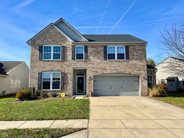 4088 Del Mar Ln, Plainfield, IN 46168