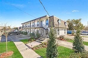 1st image of 2417 Houma Blvd APT F