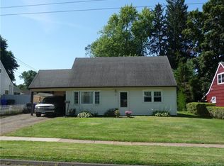 119 Oconnell Dr, East Hartford, CT 06118