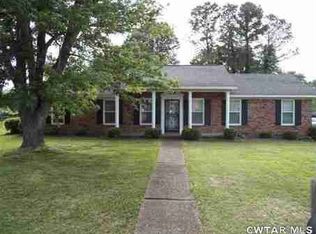41 Navajo Cv, Jackson, TN 38305