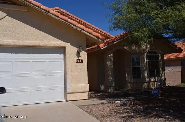9127 E Wolfberry St — Photo 1