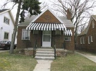 14590 Hubbell St, Detroit, MI