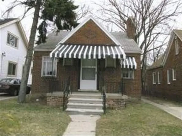 14590 Hubbell St, Detroit, MI 48227
