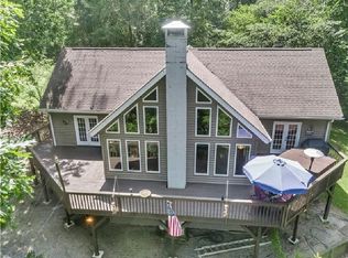 277 Suttles Rd #4-B, Martin, GA 30557