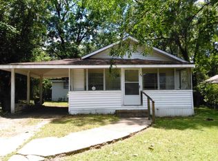 33 W Brent St, Chattahoochee, FL 32324