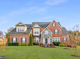 17334 Westham Estates Ct, Hamilton, VA 20158
