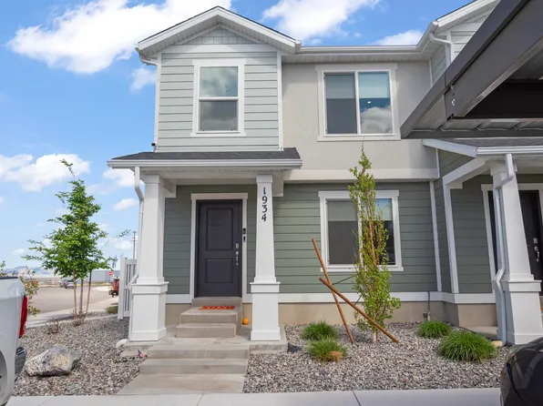 1934 N Ten Hens Ave #1140, Tooele, UT 84074
