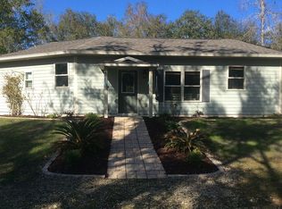 201 SE Lake View Dr, Branford, FL 32008