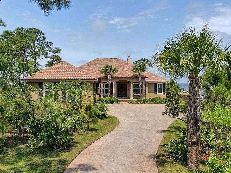 1341 Driftwood Point Rd, Santa Rosa Beach, FL 32459 Zillow