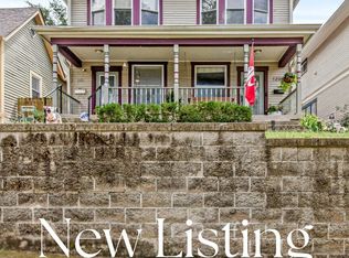 1209 Sturm Ave, Indianapolis, IN 46202