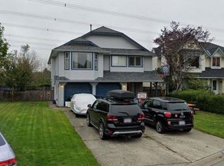 18622 59th Ave, Surrey, BC V3S 7Z8