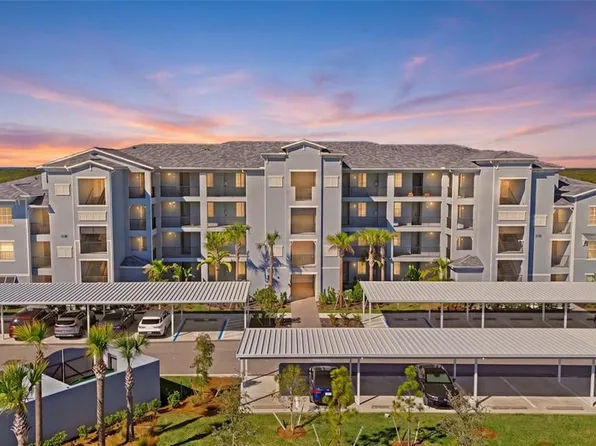 14191 Heritage Landing Blvd #1215, Punta Gorda, FL 33955