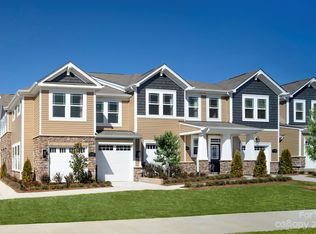 9200 Northfield Crossing Dr #9, Charlotte, NC 28269