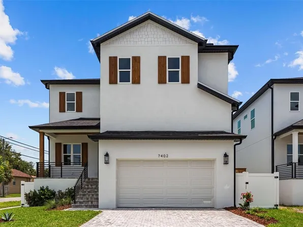 7402 S Swoope St, Tampa, FL 33616