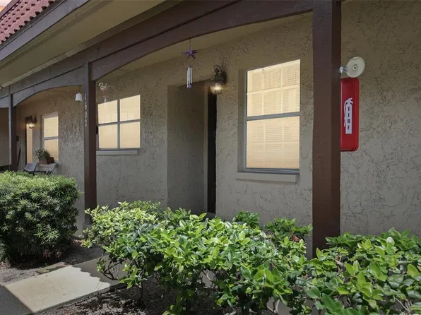 601 N Hercules Ave APT 1602, Clearwater, FL 33765