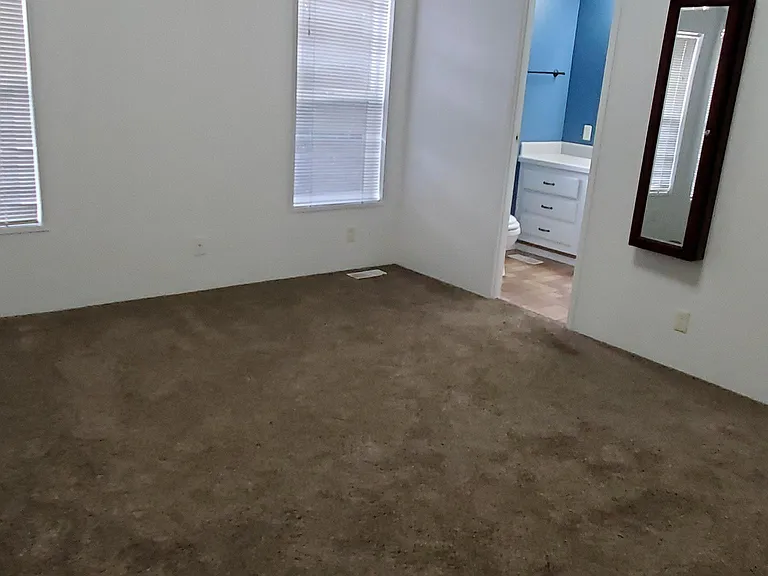 Master's Bedroom